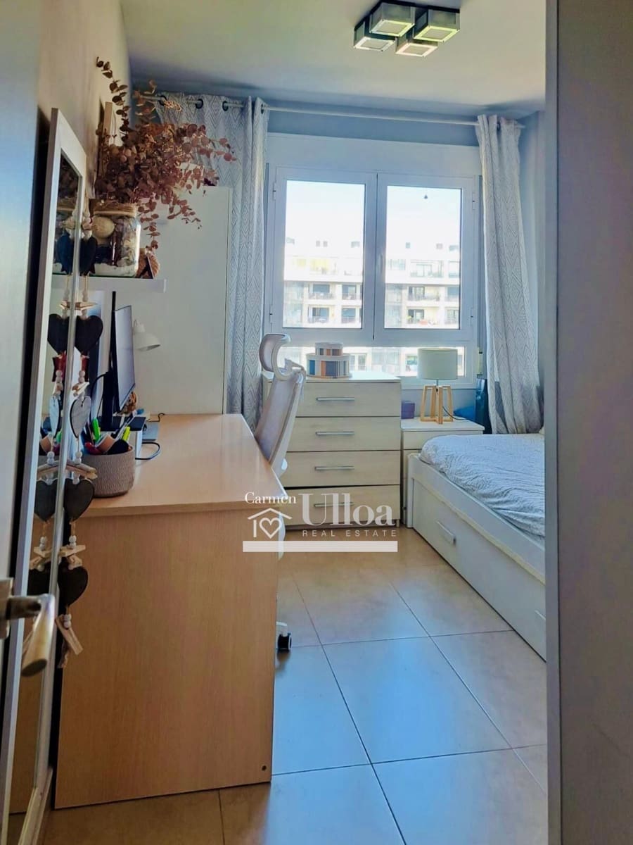 2 slaapkamer Penthouse te koop in Playa de San Juan met zwembad garage - € 476.000 (Ref: 8370791)