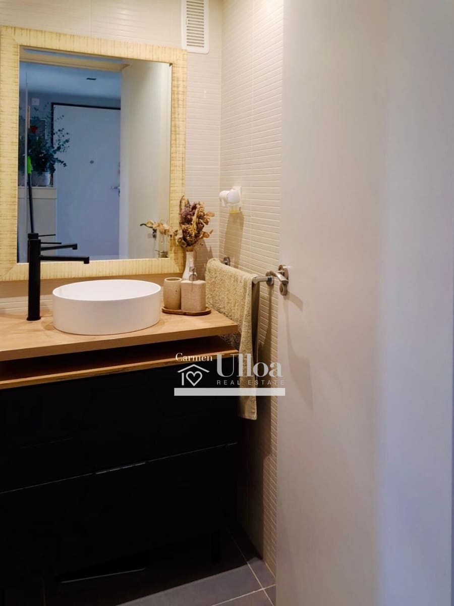 2 slaapkamer Penthouse te koop in Playa de San Juan met zwembad garage - € 476.000 (Ref: 8370791)