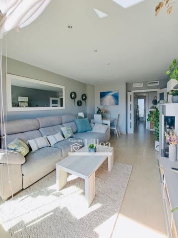 2 camera da letto Attico in vendita in Alicante città con piscina garage - 476.000 € (Rif: 8370791)