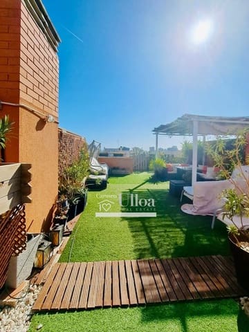 2 camera da letto Attico in vendita in Alicante città con piscina garage - 476.000 € (Rif: 8370791)