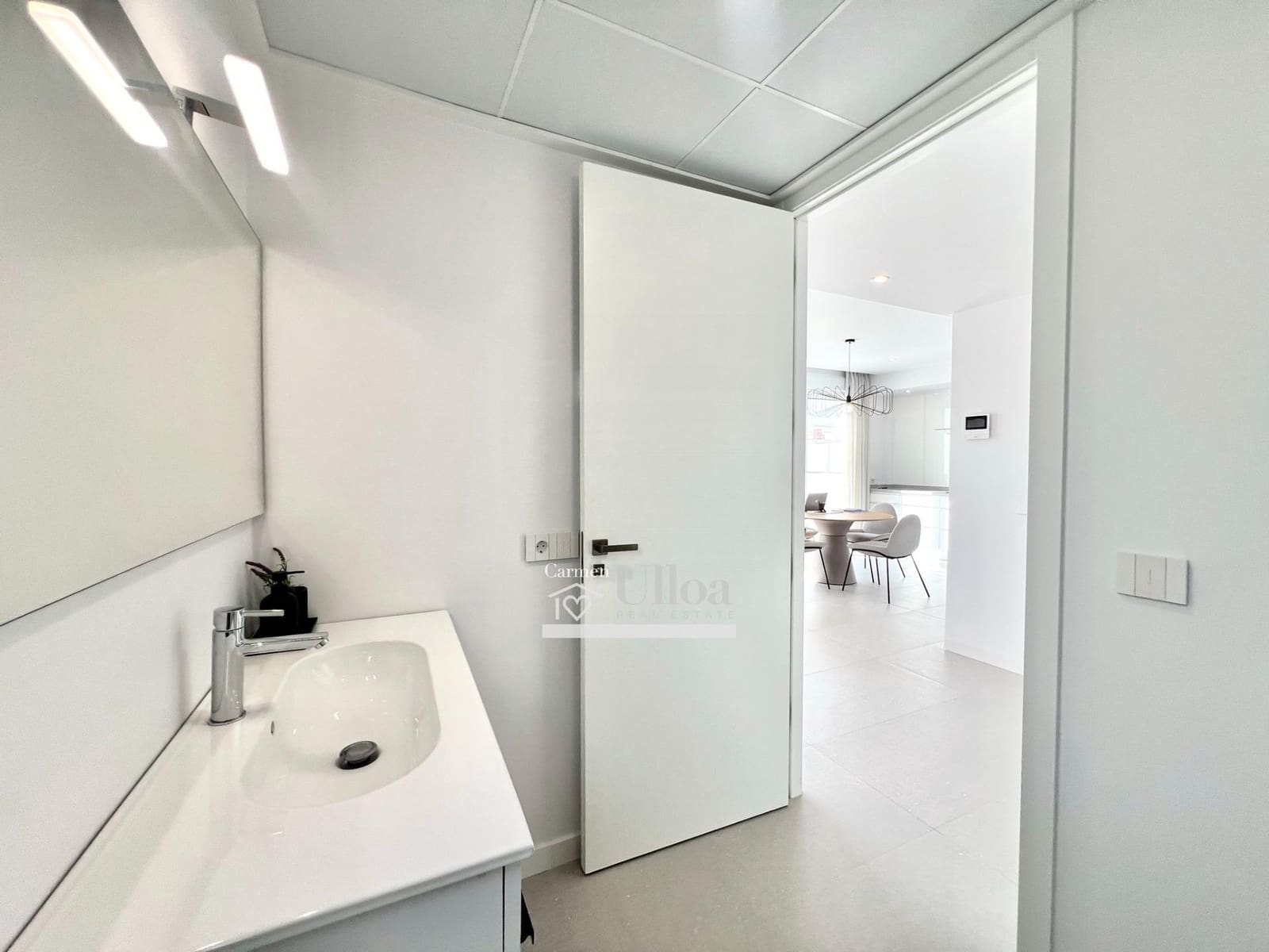 3 slaapkamer Villa te koop in Muchamiel / Mutxamel met zwembad - € 495.000 (Ref: 8382834)