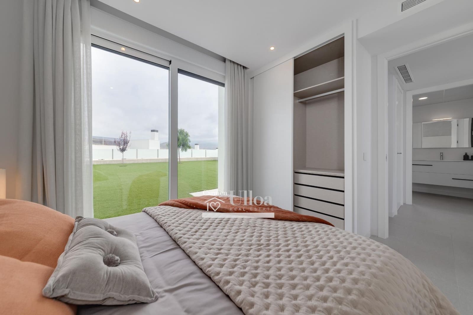 3 bedroom Villa for sale in Muchamiel / Mutxamel with pool - € 495,000 (Ref: 8382834)