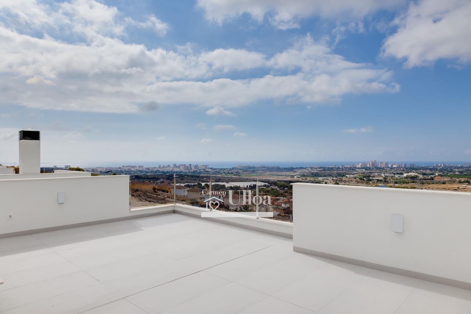 3 bedroom Villa for sale in Muchamiel / Mutxamel with pool - € 495,000 (Ref: 8382834)