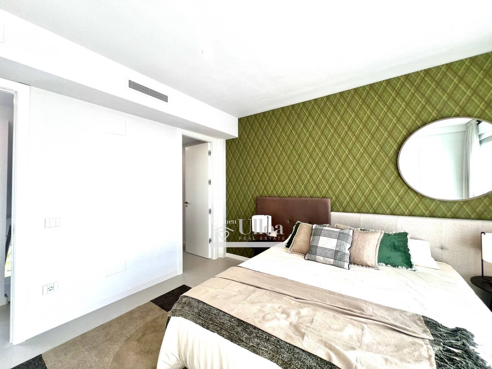 Chalet de 3 habitaciones en Muchamiel / Mutxamel en venta con piscina - 495.000 € (Ref: 8382834)