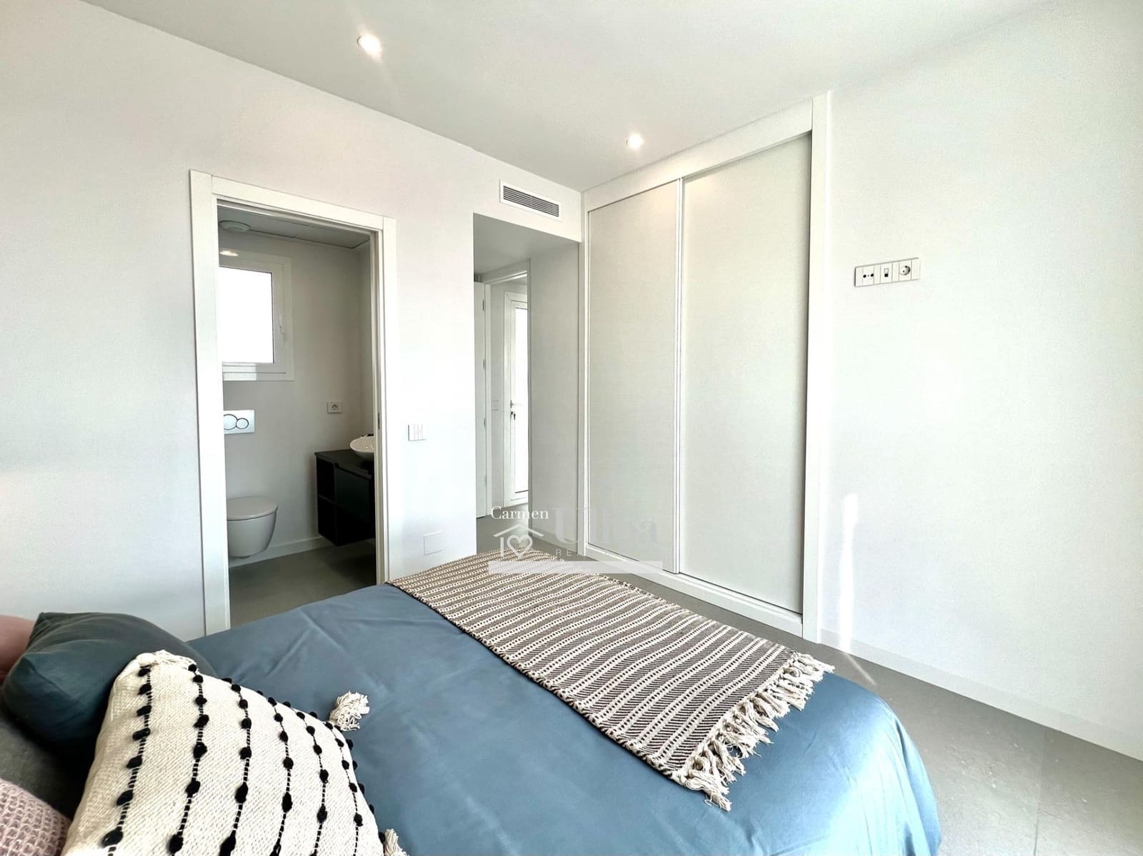 Chalet de 3 habitaciones en Muchamiel / Mutxamel en venta con piscina - 495.000 € (Ref: 8382834)