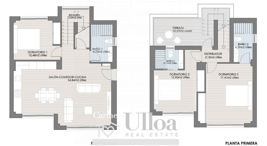 Chalet de 3 habitaciones en Muchamiel / Mutxamel en venta con piscina - 495.000 € (Ref: 8382834)