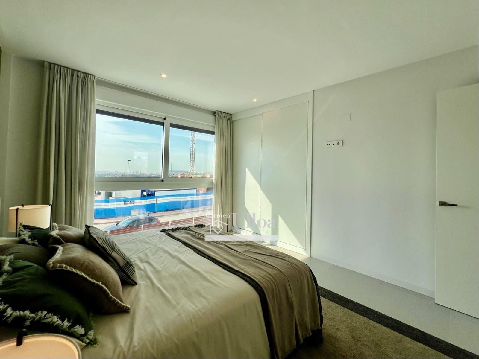 3 slaapkamer Villa te koop in Muchamiel / Mutxamel met zwembad - € 495.000 (Ref: 8382834)