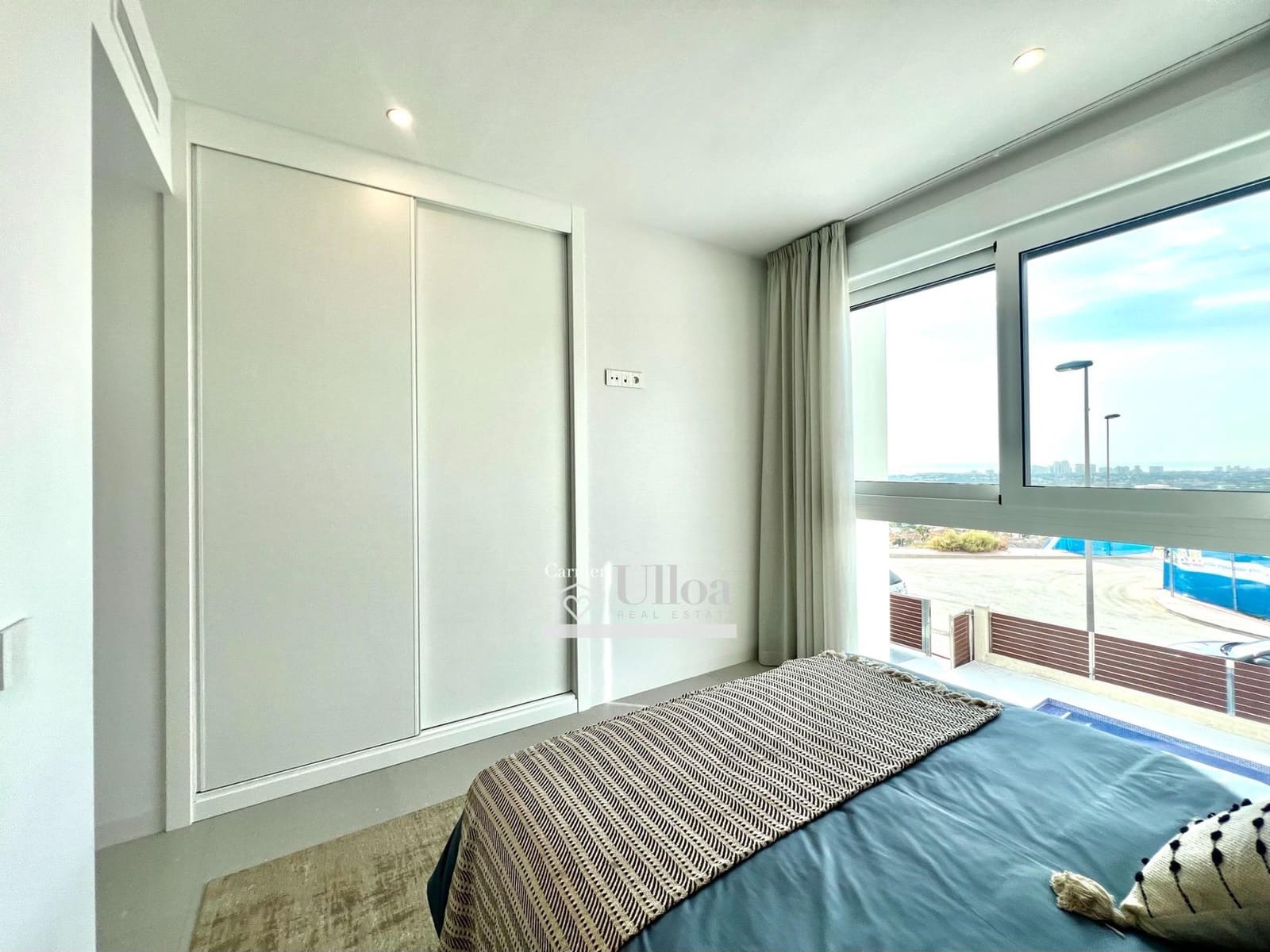 3 slaapkamer Villa te koop in Muchamiel / Mutxamel met zwembad - € 495.000 (Ref: 8382834)