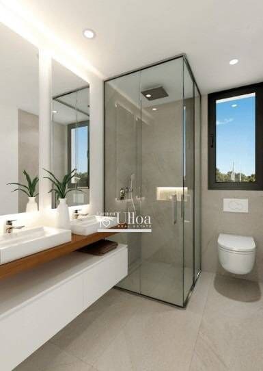 Chalet de 3 habitaciones en Finestrat en venta con piscina garaje - 1.145.000 € (Ref: 8472617)