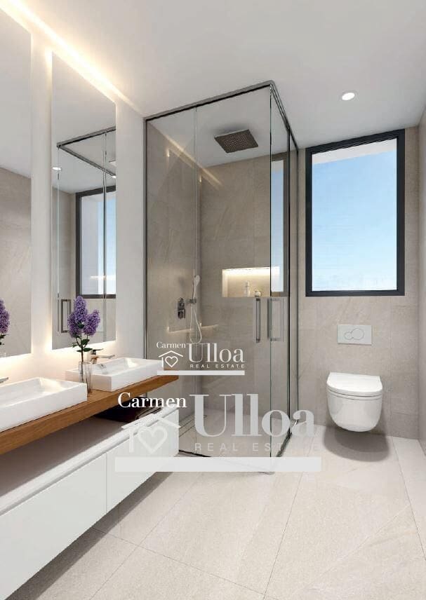 Chalet de 3 habitaciones en Finestrat en venta con piscina garaje - 1.145.000 € (Ref: 8472617)