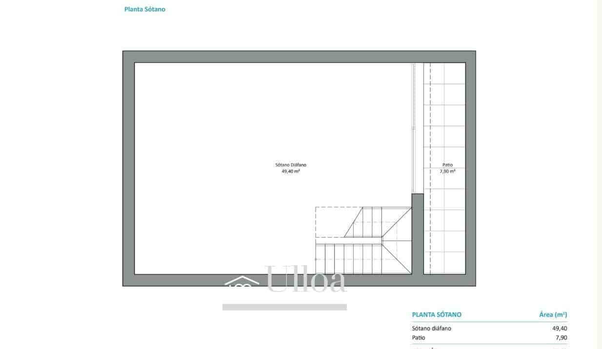 Chalet de 3 habitaciones en Finestrat en venta con piscina garaje - 1.145.000 € (Ref: 8472617)