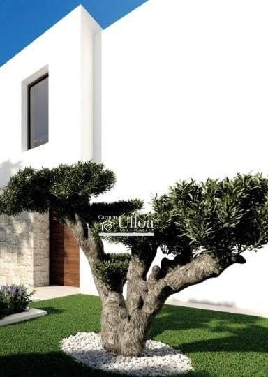 3 quarto Moradia para venda em Finestrat com piscina garagem - 1 145 000 € (Ref: 8472617)