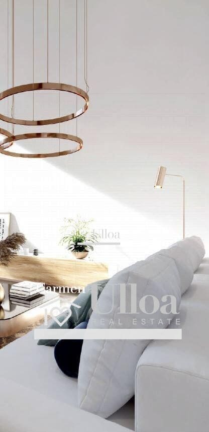 3 bedroom Villa for sale in Finestrat with pool garage - € 1,145,000 (Ref: 8472617)