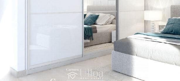 3 bedroom Villa for sale in Finestrat with pool garage - € 1,145,000 (Ref: 8472617)