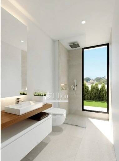 3 bedroom Villa for sale in Finestrat with pool garage - € 1,145,000 (Ref: 8472617)