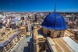 4 soverom Leilighet til salgs i Alicante by - € 565 000 (Ref: 8474054)