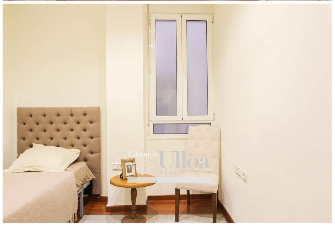 4 soverom Leilighet til salgs i Alicante by - € 565 000 (Ref: 8474054)