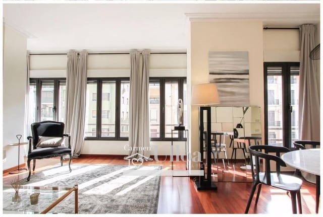 4 soverom Leilighet til salgs i Barrio del Centro, Alicante by - € 565 000 (Ref: 8474054)