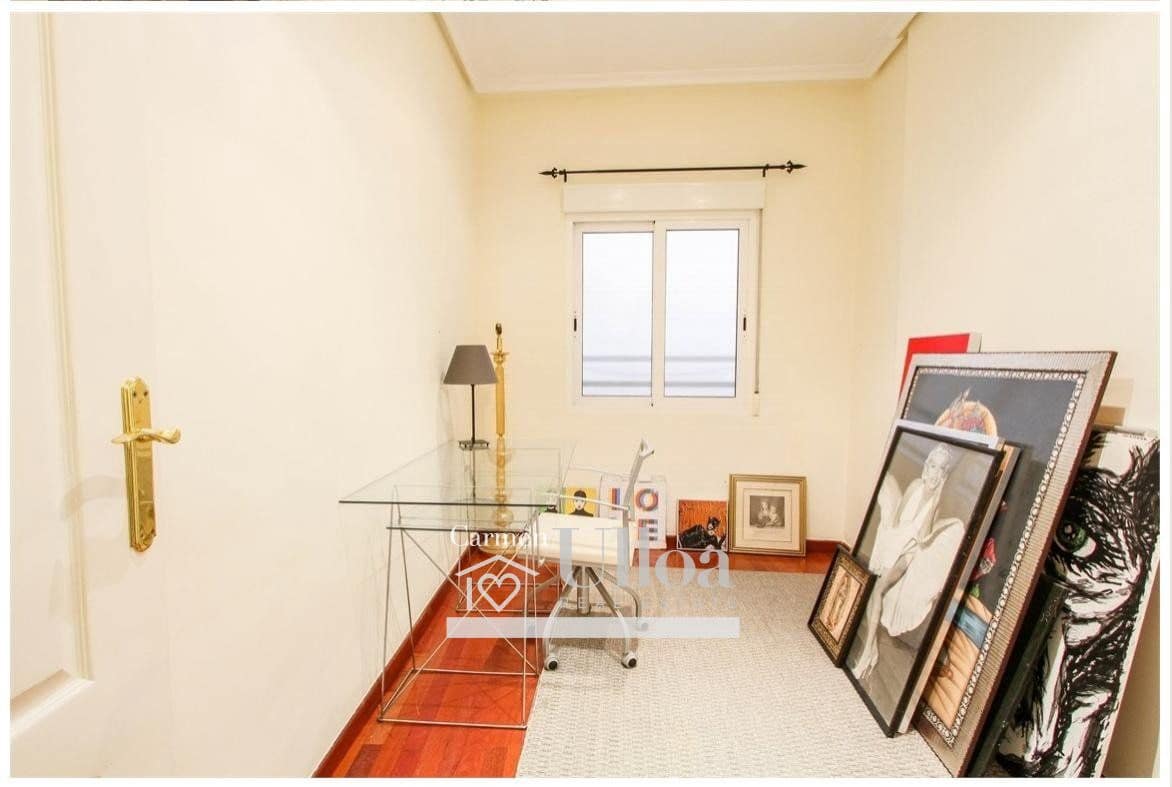 4 makuuhuone Asunto myytävänä paikassa Alicante kaupunki - 565 000 € (Ref: 8474054)