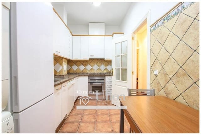 4 sovrum Lägenhet till salu i Barrio del Centro, Alicante stad - 565 000 € (Ref: 8474054)