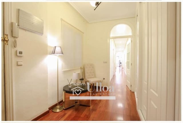 4 sovrum Lägenhet till salu i Barrio del Centro, Alicante stad - 565 000 € (Ref: 8474054)