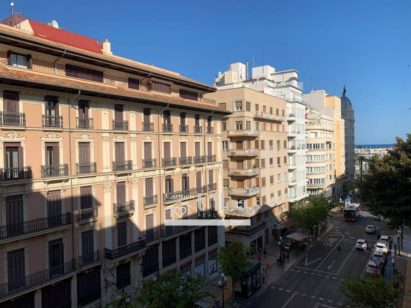 4 camera da letto Appartamento in vendita in Alicante citta - 565.000 € (Rif: 8474054)