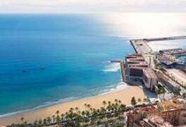 4 sovrum Lägenhet till salu i Alicante stad - 565 000 € (Ref: 8474054)