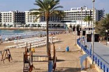 4 sovrum Lägenhet till salu i Alicante stad - 565 000 € (Ref: 8474054)