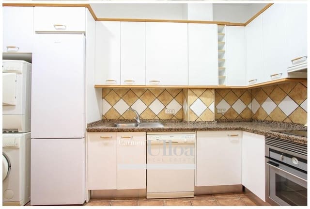 4 quarto Apartamento para venda em Barrio del Centro, Alicante cidade - 565 000 € (Ref: 8474054)
