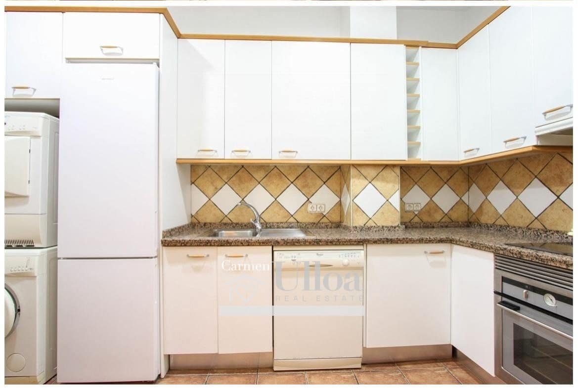 4 bedroom Flat for sale in Alicante / Alacant city - € 565,000 (Ref: 8474054)