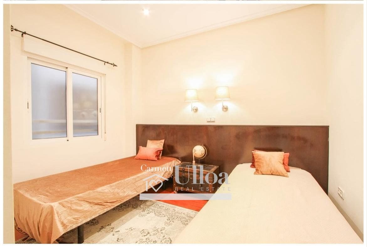 4 bedroom Flat for sale in Alicante / Alacant city - € 565,000 (Ref: 8474054)