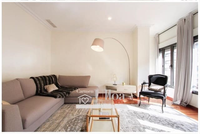 4 camera da letto Appartamento in vendita in Barrio del Centro, Alicante città - 565.000 € (Rif: 8474054)