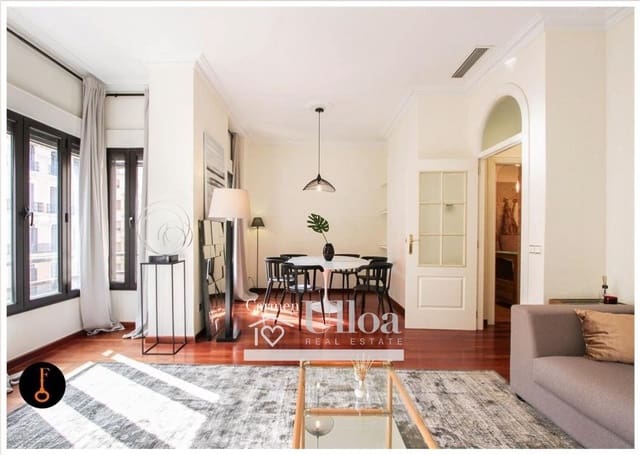 4 camera da letto Appartamento in vendita in Barrio del Centro, Alicante città - 565.000 € (Rif: 8474054)