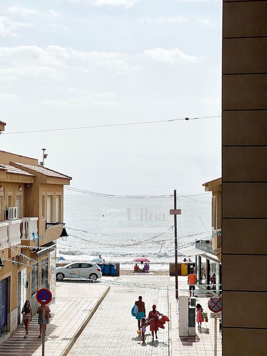 3 sovrum Lägenhet till salu i El Campello med pool garage - 400 000 € (Ref: 8493907)