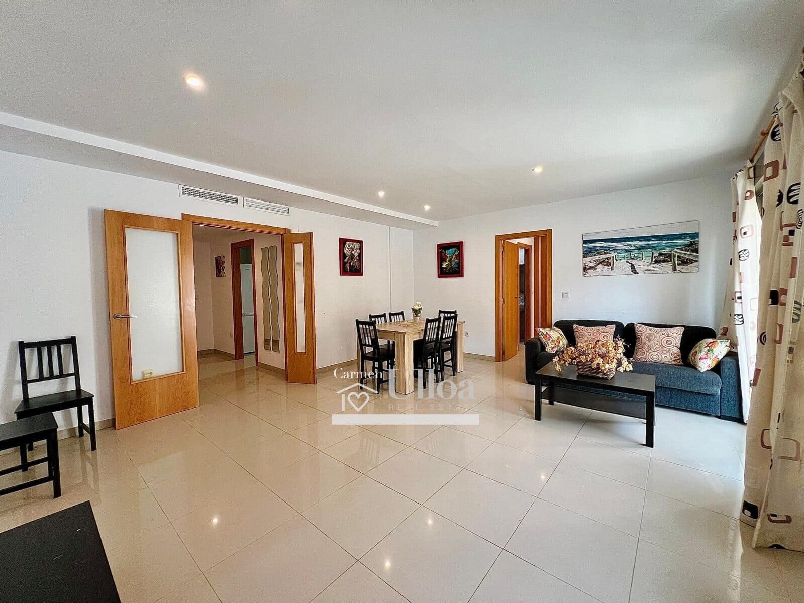 3 sovrum Lägenhet till salu i El Campello med pool garage - 400 000 € (Ref: 8493907)