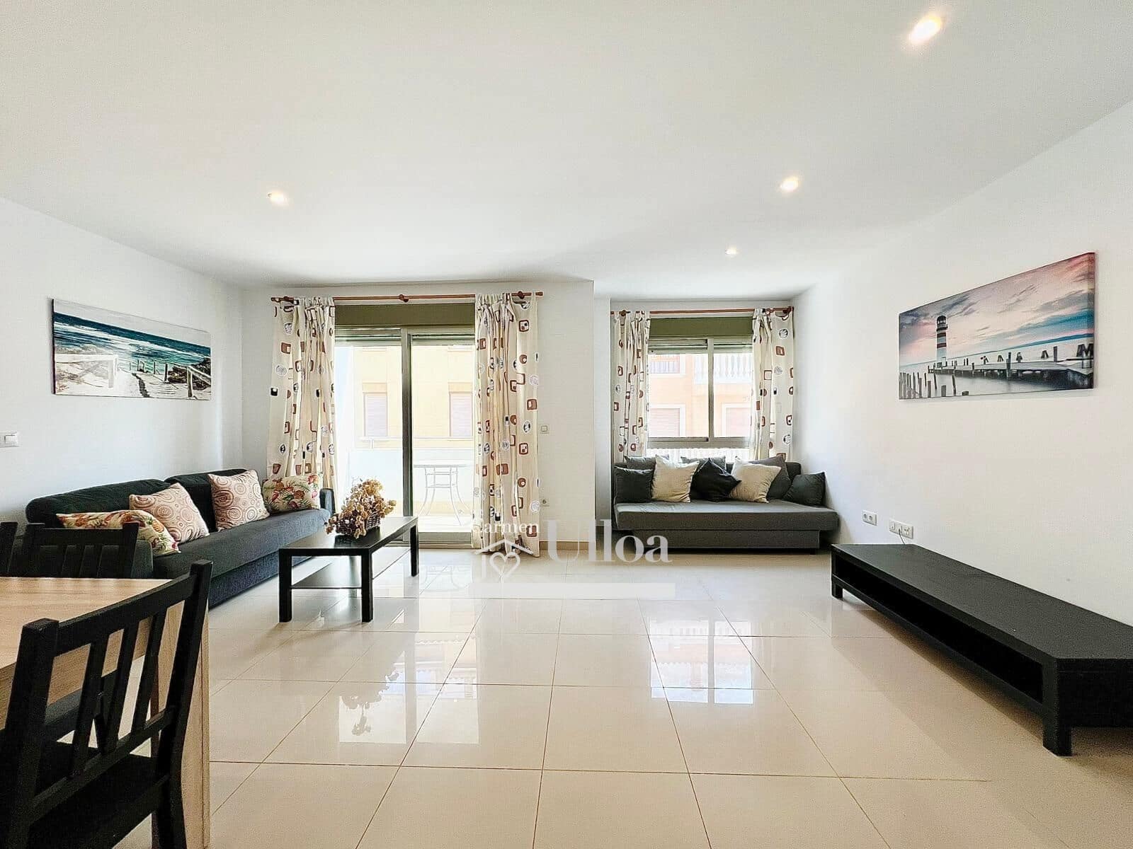 3 sovrum Lägenhet till salu i El Campello med pool garage - 400 000 € (Ref: 8493907)