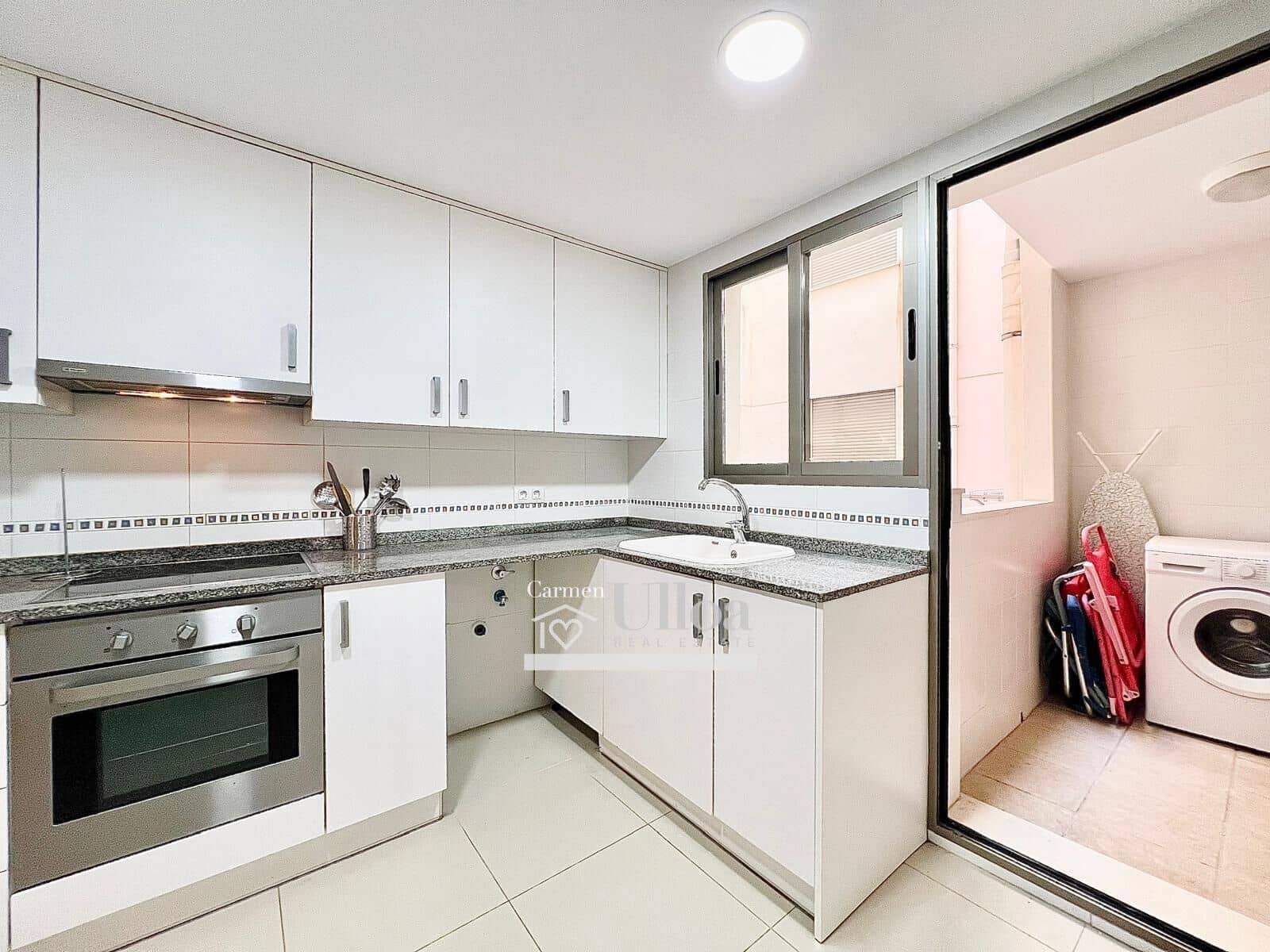 3 sovrum Lägenhet till salu i El Campello med pool garage - 400 000 € (Ref: 8493907)