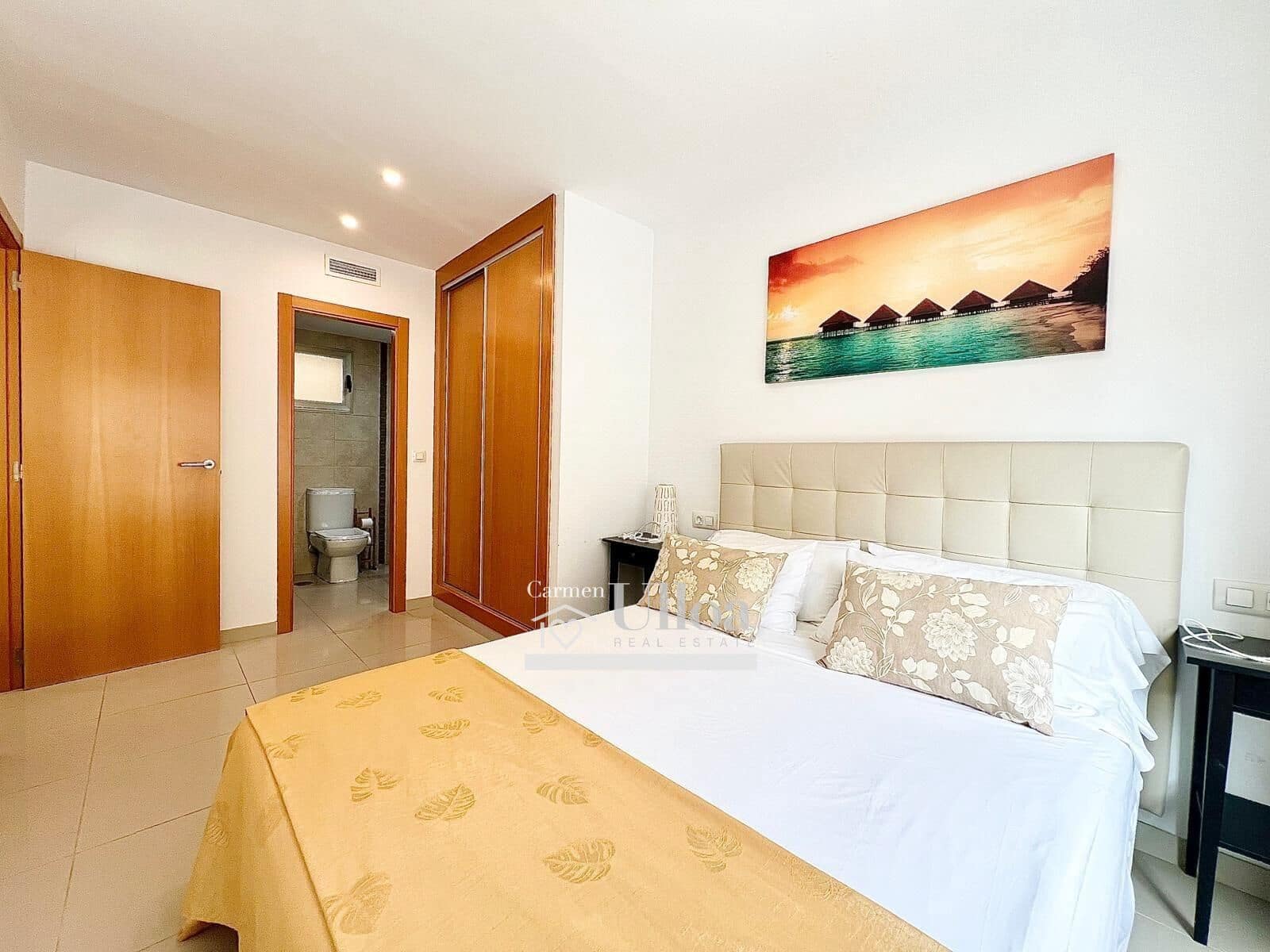 3 sovrum Lägenhet till salu i El Campello med pool garage - 400 000 € (Ref: 8493907)