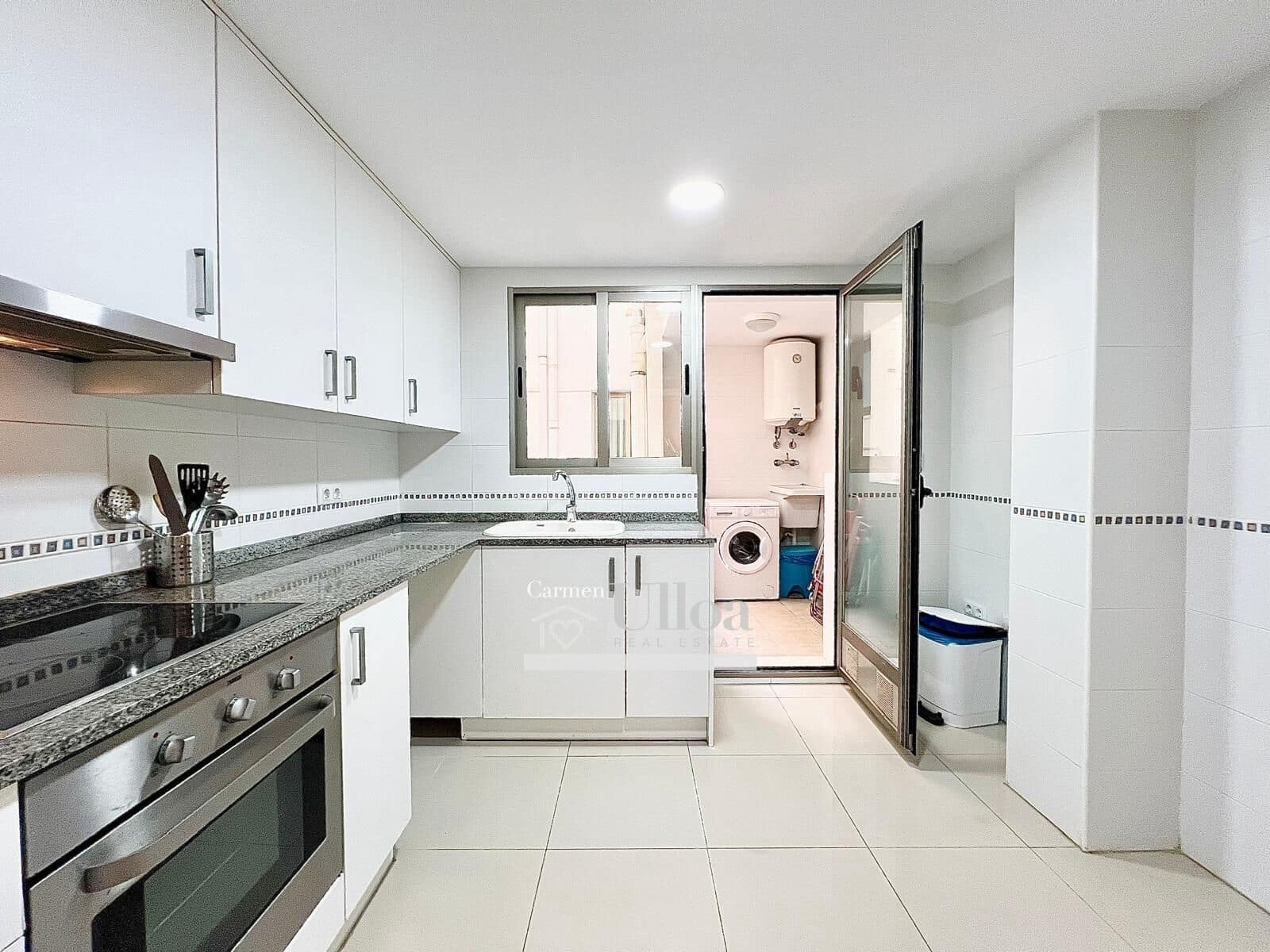 3 sovrum Lägenhet till salu i El Campello med pool garage - 400 000 € (Ref: 8493907)