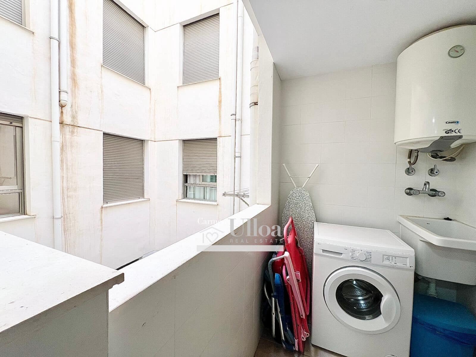 3 sovrum Lägenhet till salu i El Campello med pool garage - 400 000 € (Ref: 8493907)