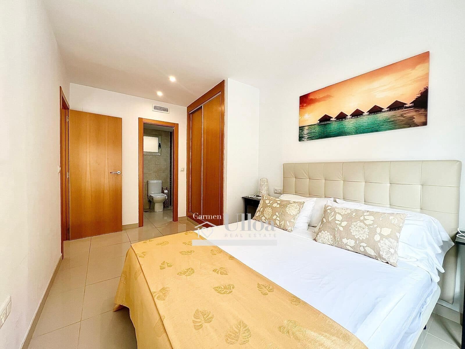 3 sovrum Lägenhet till salu i El Campello med pool garage - 400 000 € (Ref: 8493907)