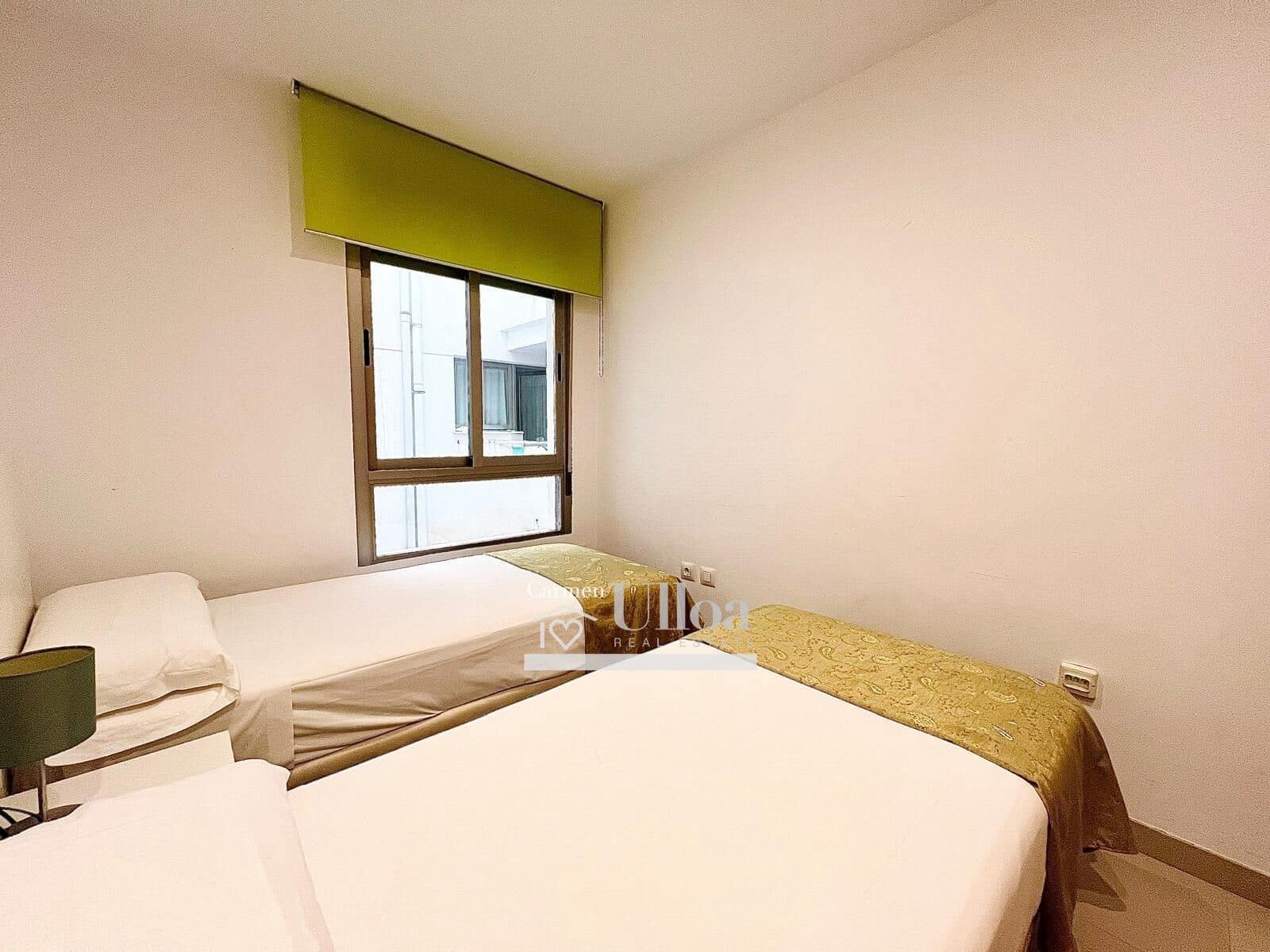 3 sovrum Lägenhet till salu i El Campello med pool garage - 400 000 € (Ref: 8493907)