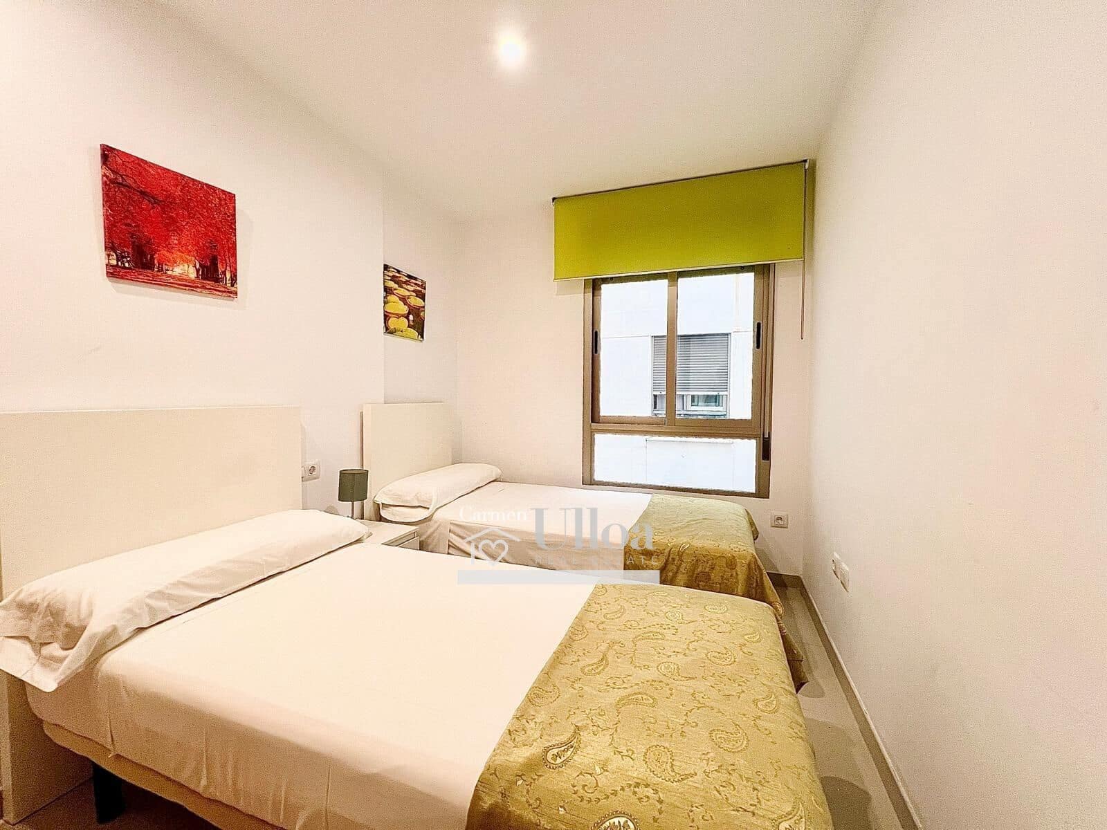 3 sovrum Lägenhet till salu i El Campello med pool garage - 400 000 € (Ref: 8493907)