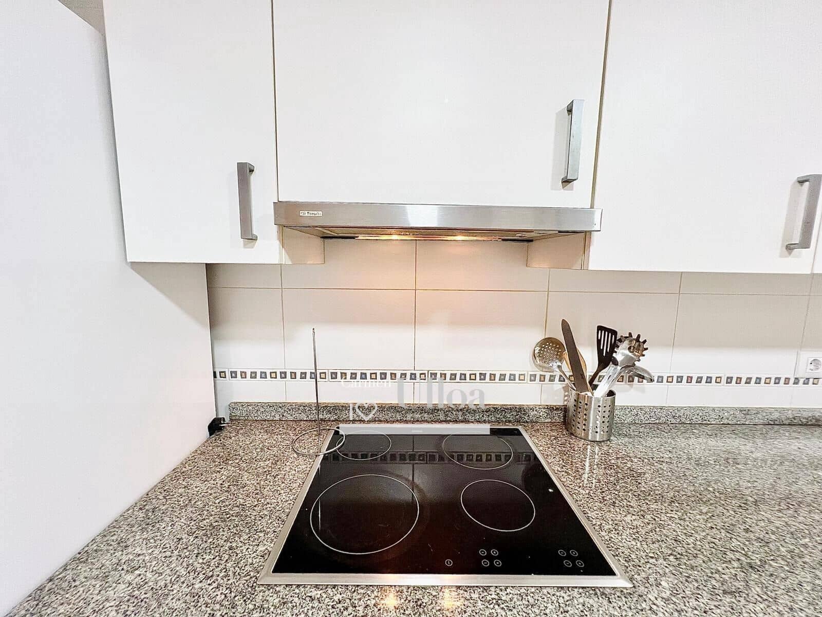 3 sovrum Lägenhet till salu i El Campello med pool garage - 400 000 € (Ref: 8493907)