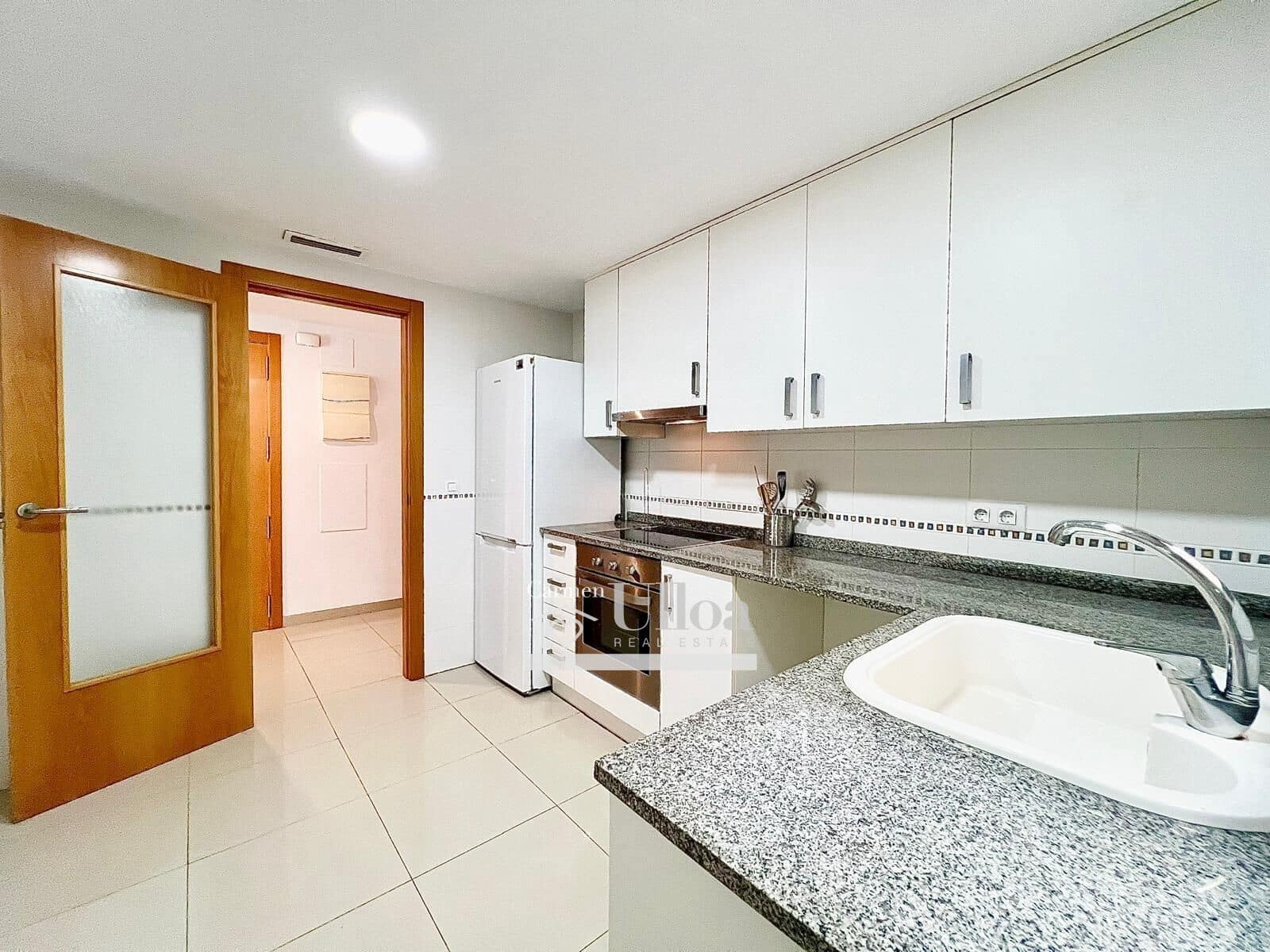 3 sovrum Lägenhet till salu i El Campello med pool garage - 400 000 € (Ref: 8493907)