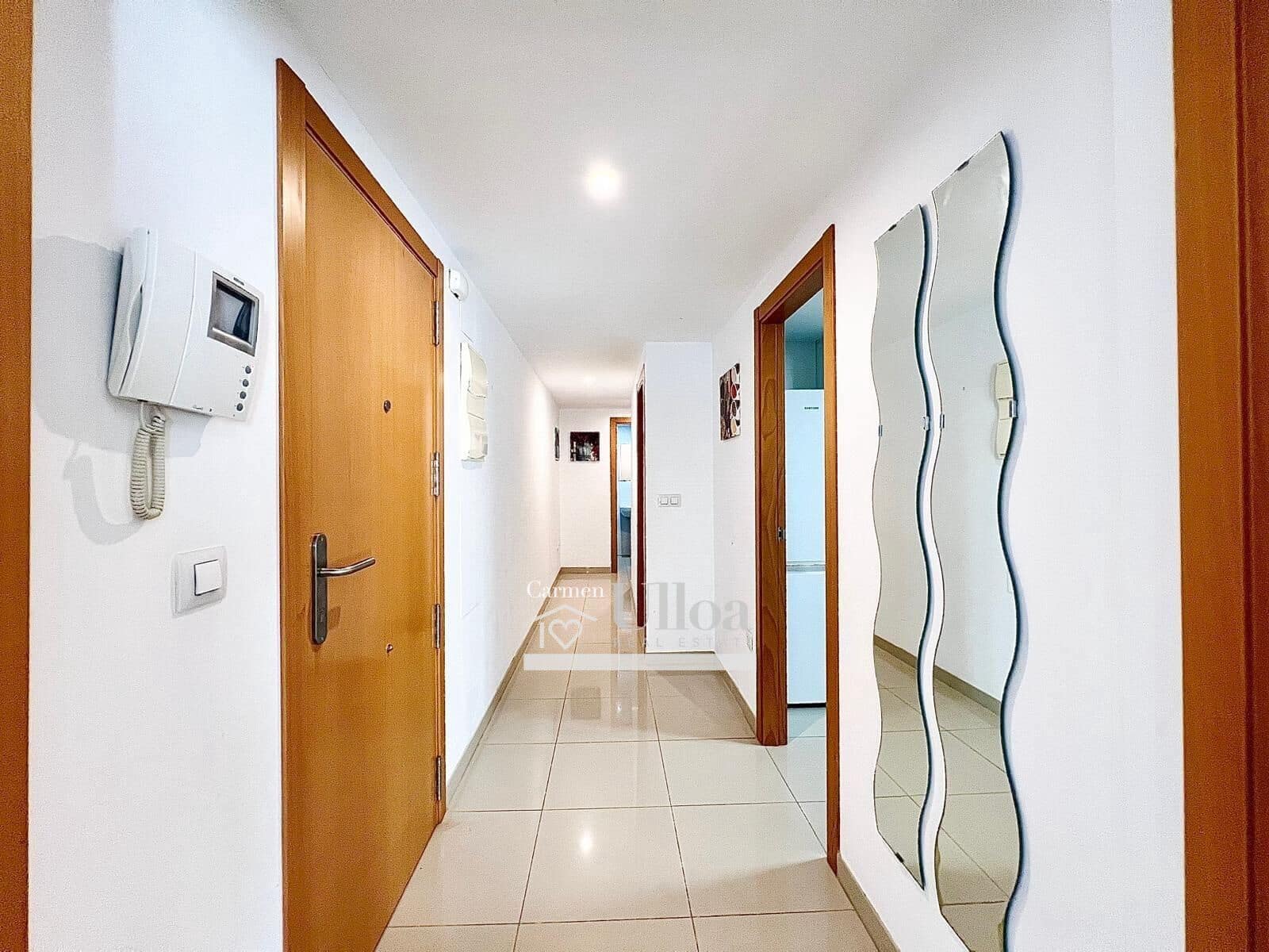 3 sovrum Lägenhet till salu i El Campello med pool garage - 400 000 € (Ref: 8493907)