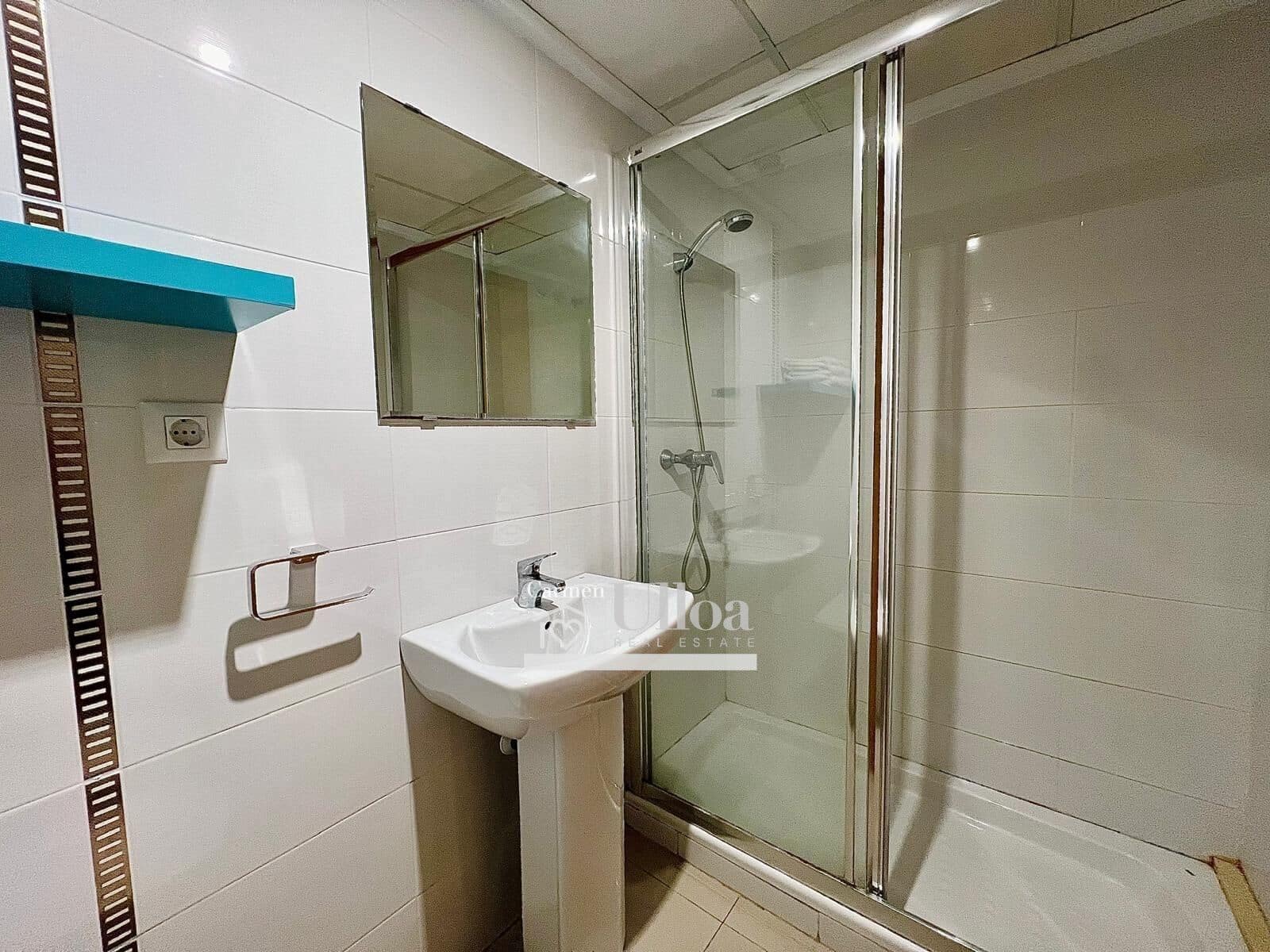 3 sovrum Lägenhet till salu i El Campello med pool garage - 400 000 € (Ref: 8493907)