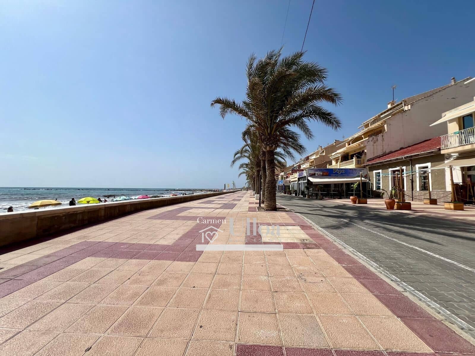 3 sovrum Lägenhet till salu i El Campello med pool garage - 400 000 € (Ref: 8493907)