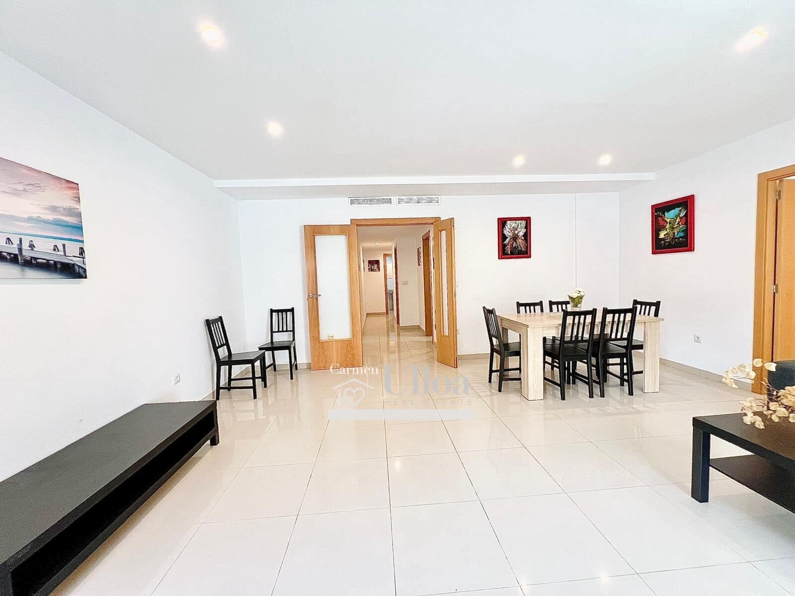 3 bedroom Flat for sale in El Campello with pool garage - € 400,000 (Ref: 8493907)