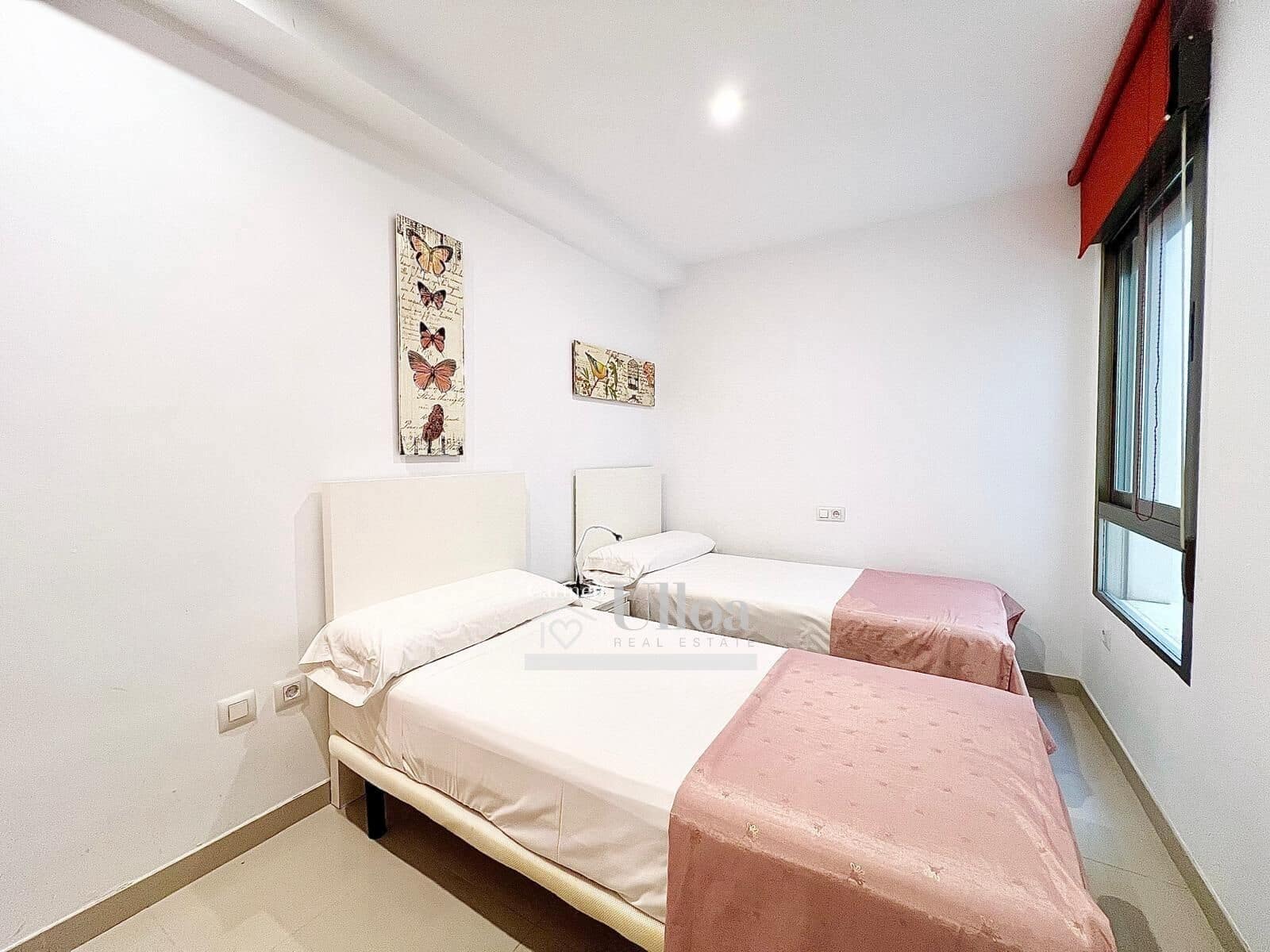 3 bedroom Flat for sale in El Campello with pool garage - € 400,000 (Ref: 8493907)